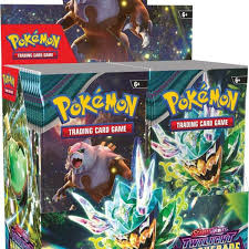 Twilight Masquerade Booster Box