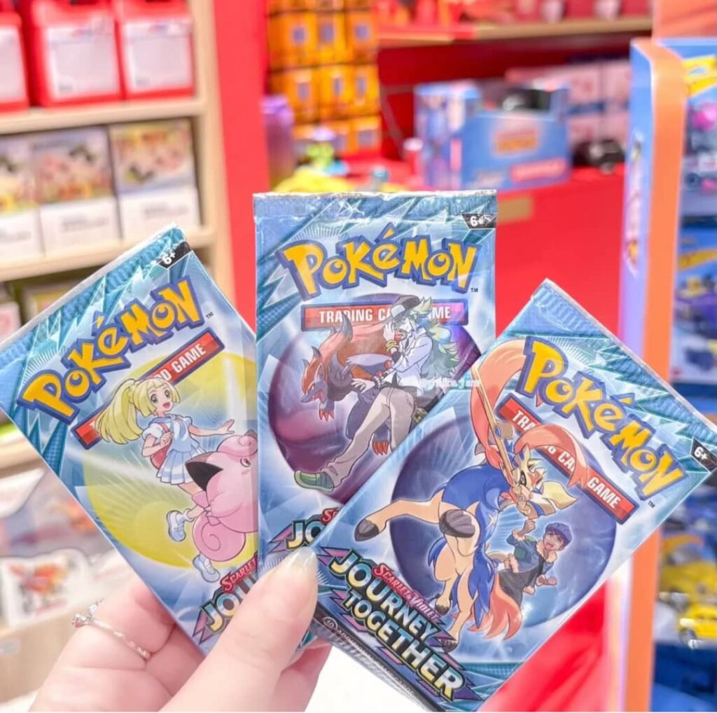 What Are the Most Valuable Pokémon Cards in 2025?